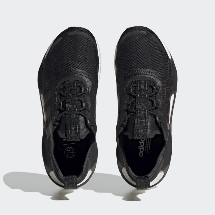 Sapatos Adidas Nmd-v3 Moda Branca