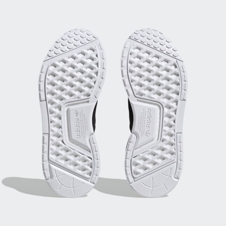 Sapatos Adidas Nmd-v3 Moda Branca
