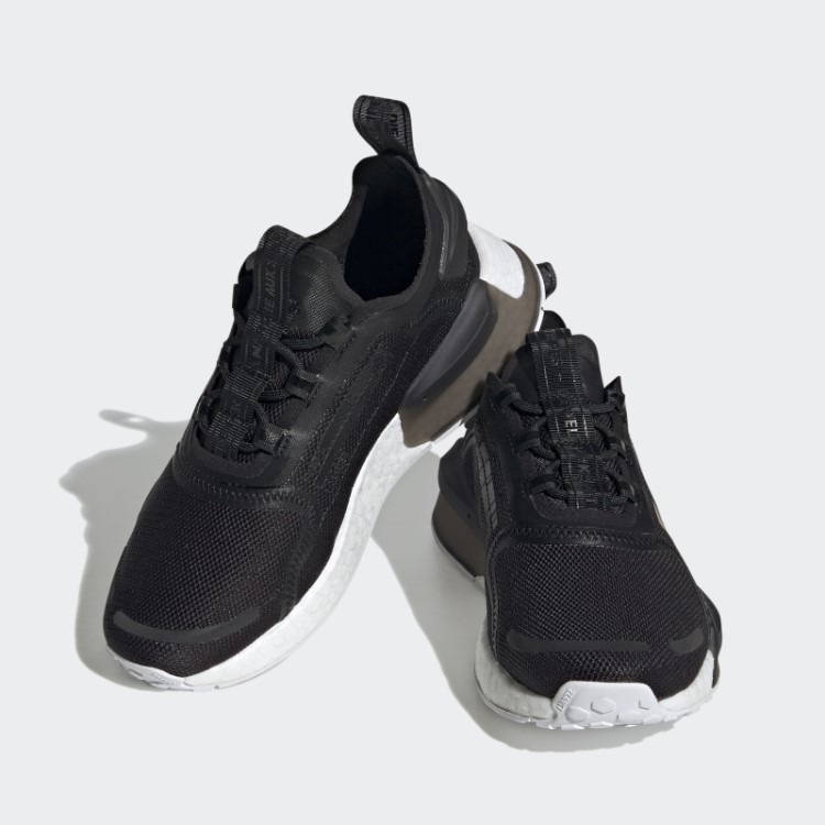 Sapatos Adidas Nmd-v3 Moda Branca