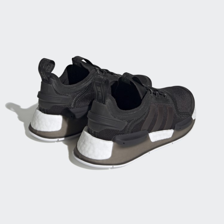 Sapatos Adidas Nmd-v3 Moda Branca
