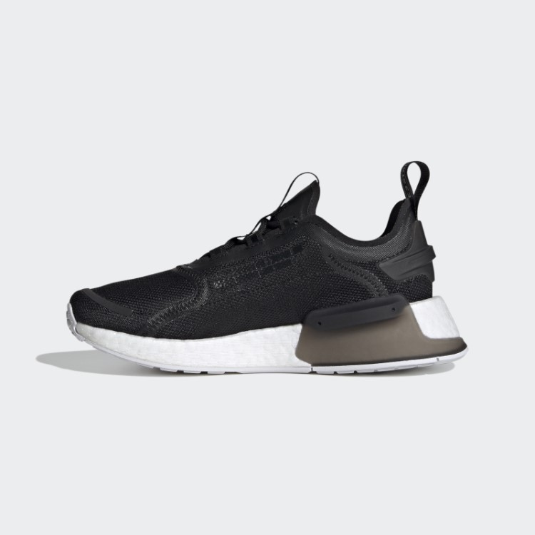 Sapatos Adidas Nmd-v3 Moda Branca