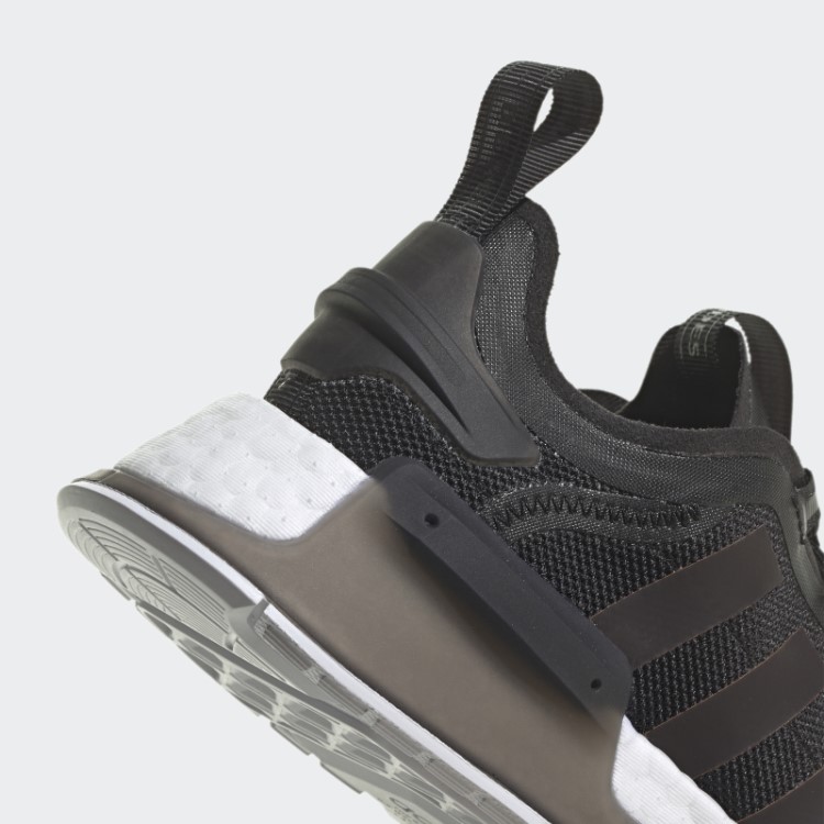 Sapatos Adidas Nmd-v3 Moda Branca