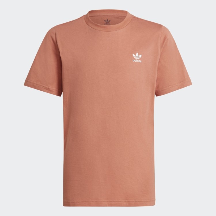 Camiseta Adicolor Adidas Terra