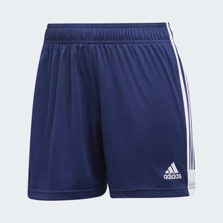 Calção Azul Escuro Tastigo 19 Adidas