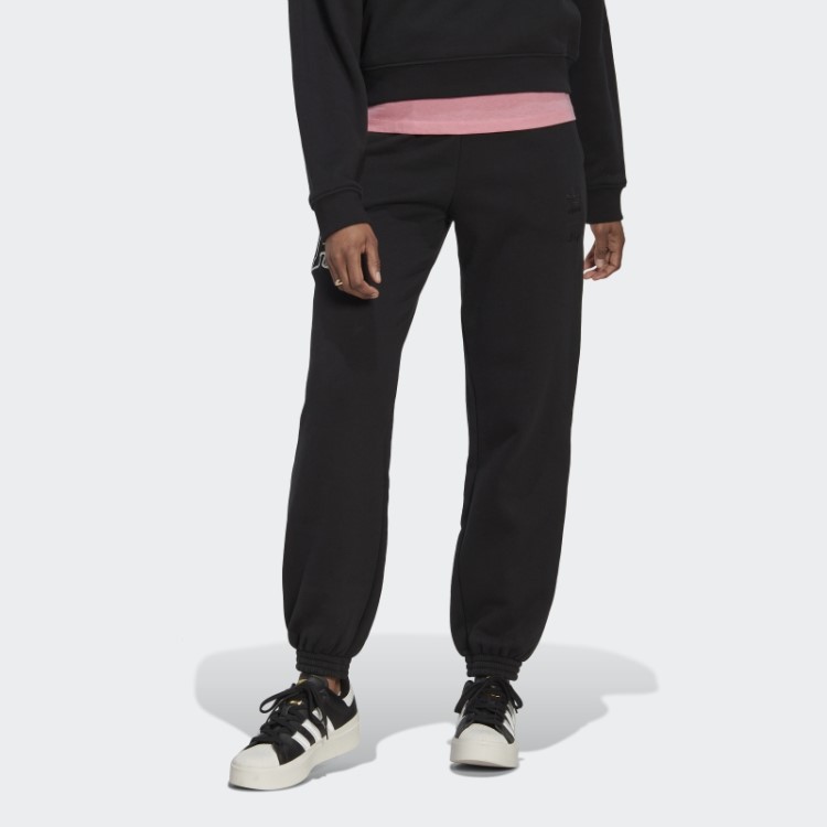 Calça Jogger Disney Preta Adidas