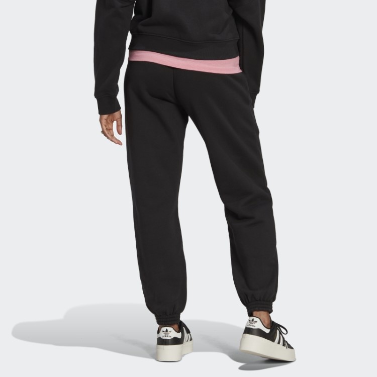 Calça Jogger Disney Preta Adidas