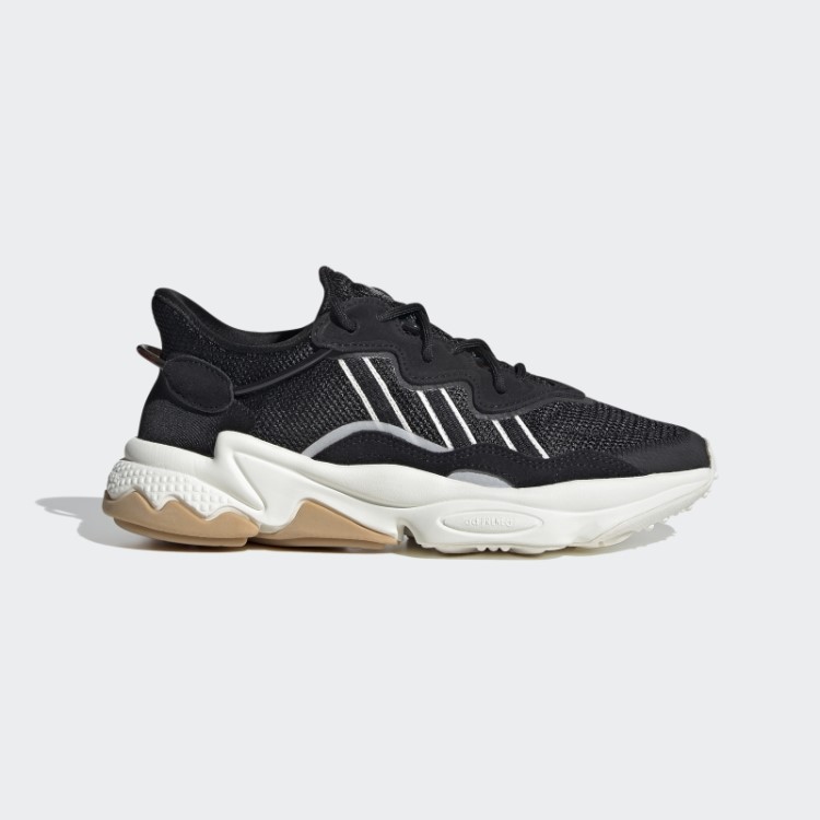 Sapatos Goma Adidas Ozweego