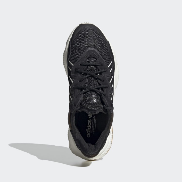Sapatos Goma Adidas Ozweego