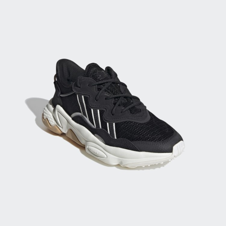 Sapatos Goma Adidas Ozweego
