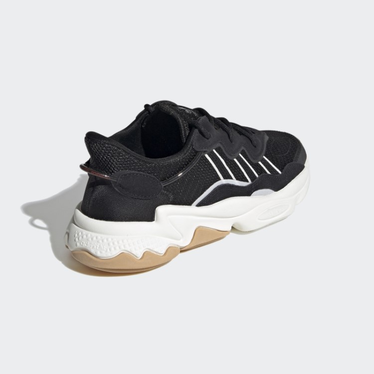 Sapatos Goma Adidas Ozweego