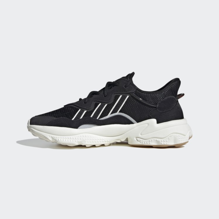 Sapatos Goma Adidas Ozweego