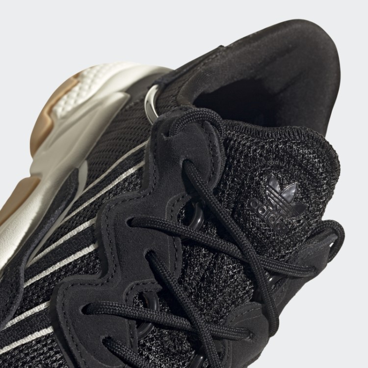 Sapatos Goma Adidas Ozweego