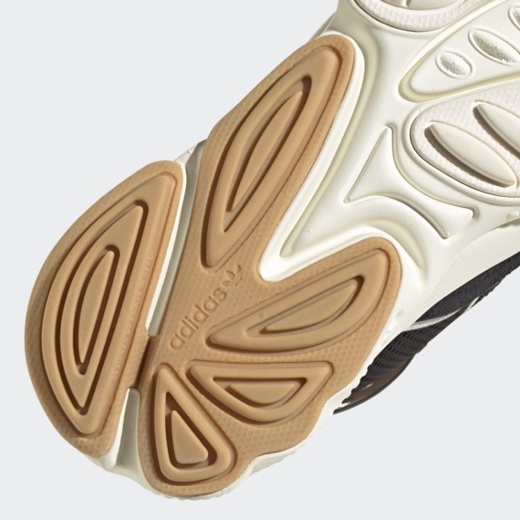 Sapatos Goma Adidas Ozweego