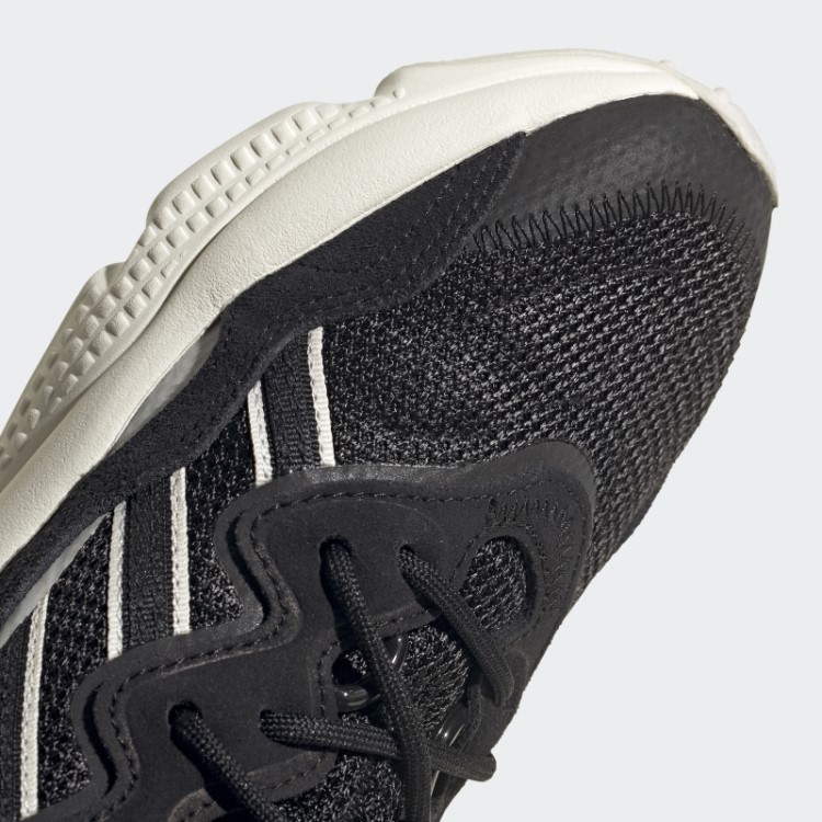 Sapatos Goma Adidas Ozweego