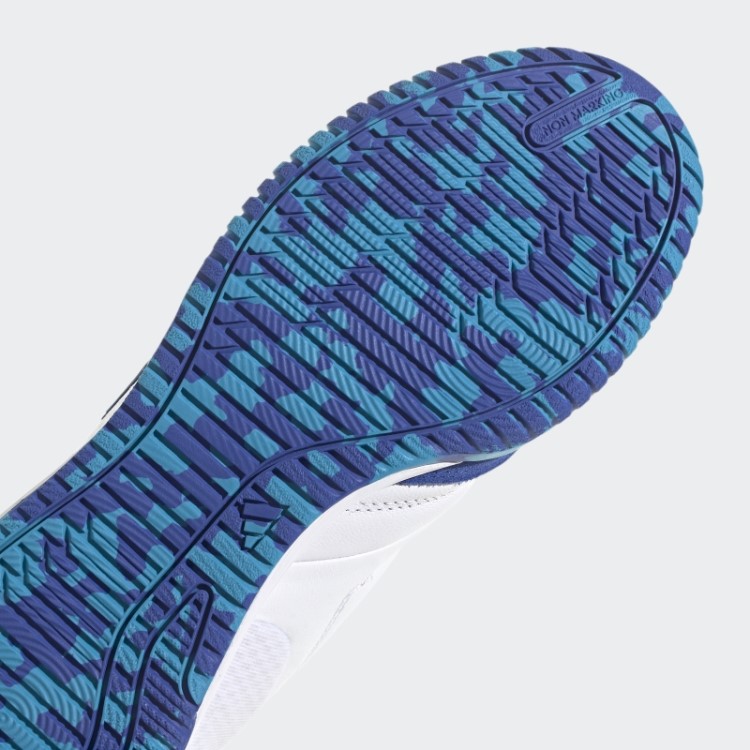 Chuteiras De Futebol De Salão Adidas Top Sala Competition Brancas