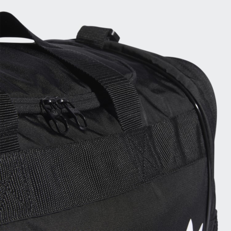 Bolsa Preta Adidas Santiago