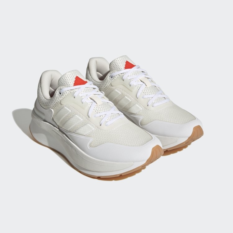 Adidas Znchil Lightmotion+ Sapato Adulto Vermelho