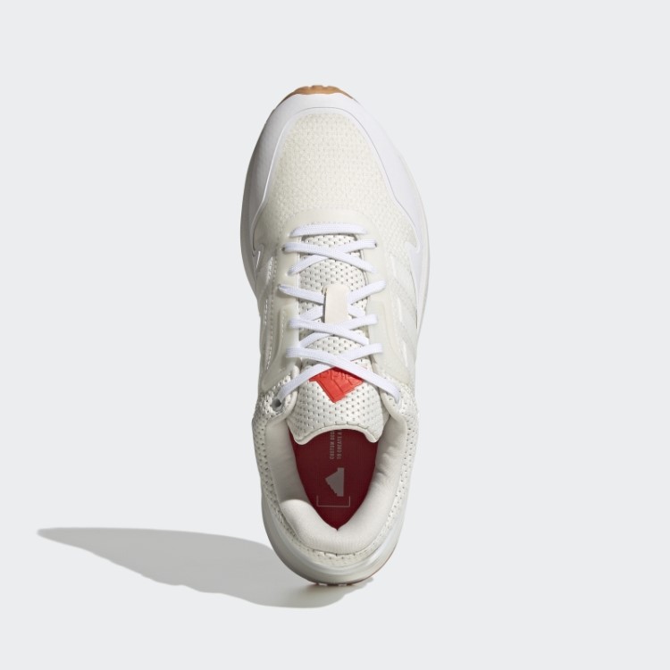 Adidas Znchil Lightmotion+ Sapato Adulto Vermelho