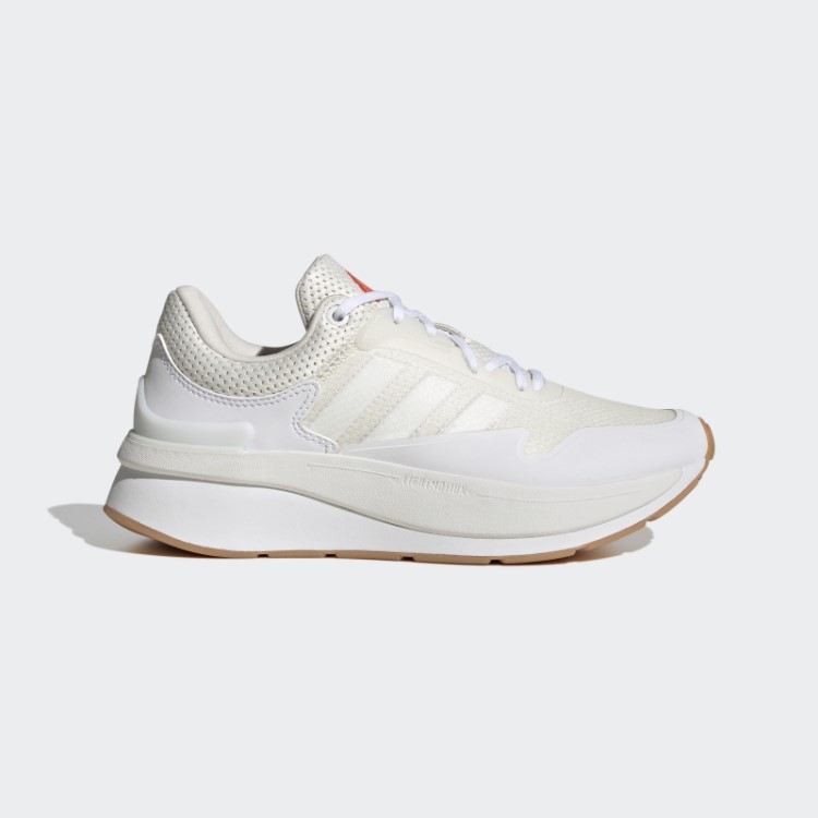 Znchil Lightmotion+ Tênis Adulto Adidas Branco