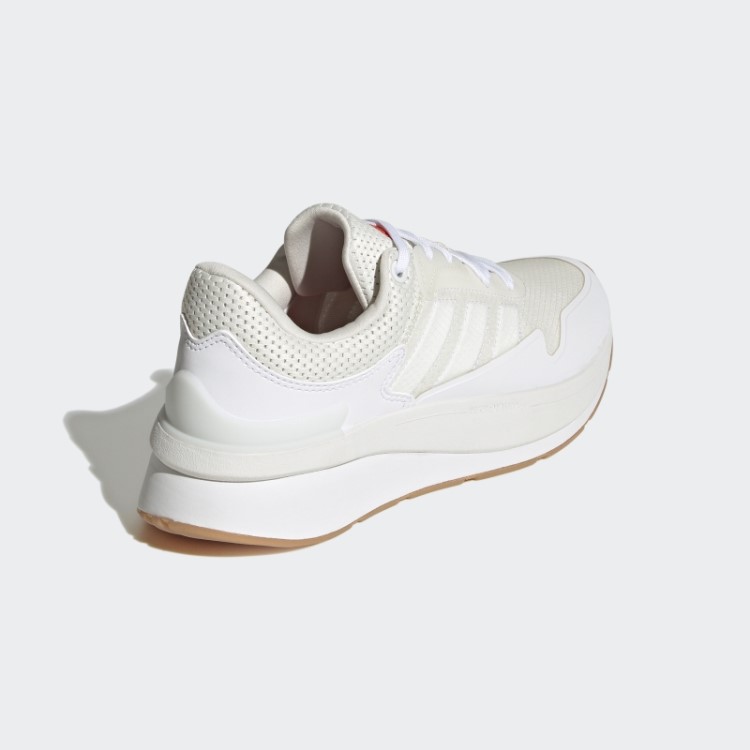 Znchil Lightmotion+ Tênis Adulto Adidas Branco