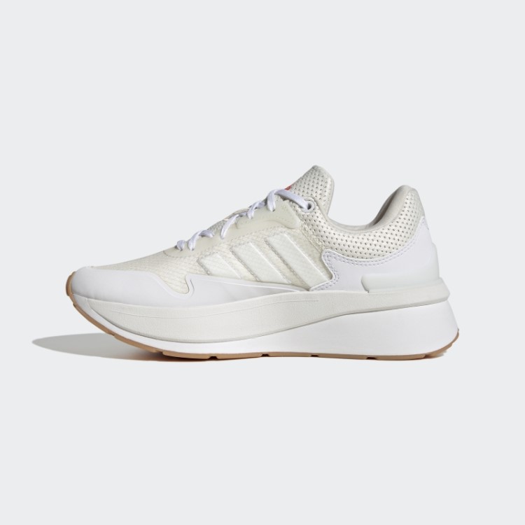 Znchil Lightmotion+ Tênis Adulto Adidas Branco