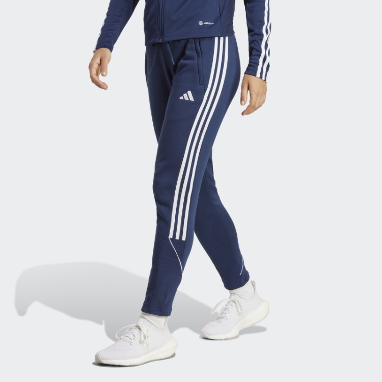 Calça De Moletom Azul Marinho Tiro 23 League Adidas