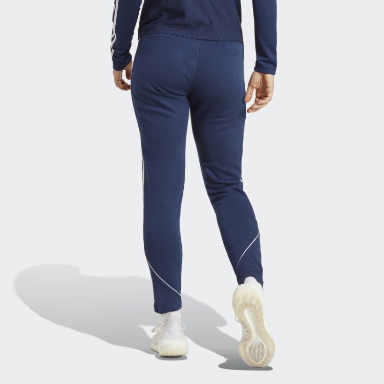 Calça De Moletom Azul Marinho Tiro 23 League Adidas