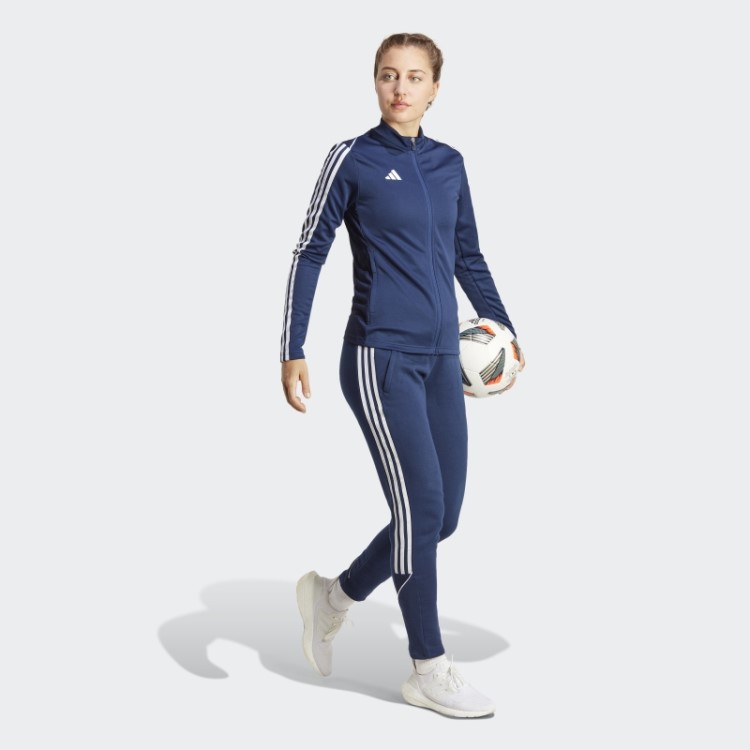 Calça De Moletom Azul Marinho Tiro 23 League Adidas