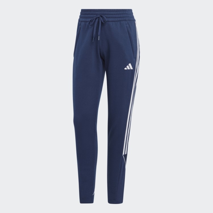 Calça De Moletom Azul Marinho Tiro 23 League Adidas