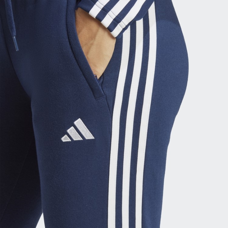 Calça De Moletom Azul Marinho Tiro 23 League Adidas
