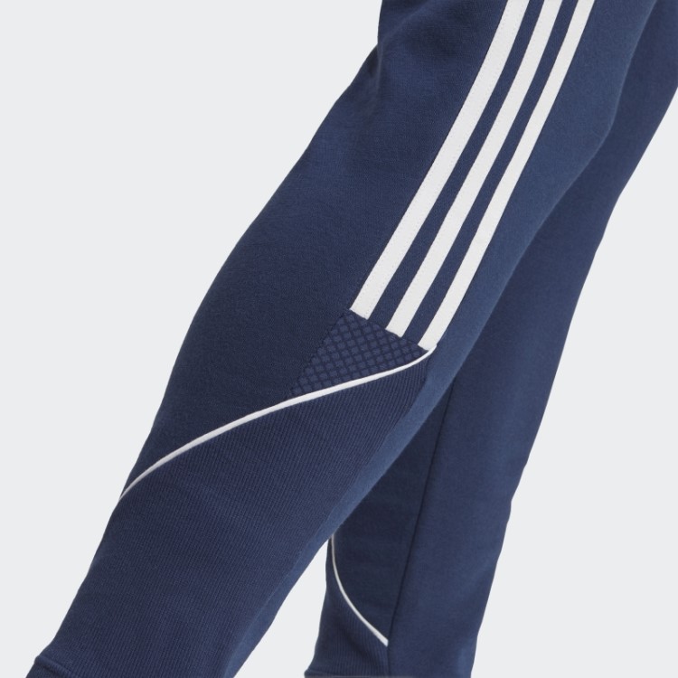 Calça De Moletom Azul Marinho Tiro 23 League Adidas
