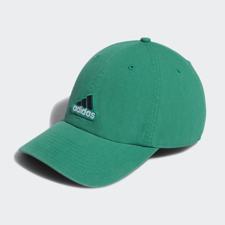 Chapéu Final Adidas Verde