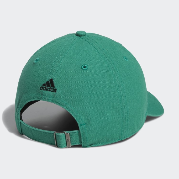 Chapéu Final Adidas Verde