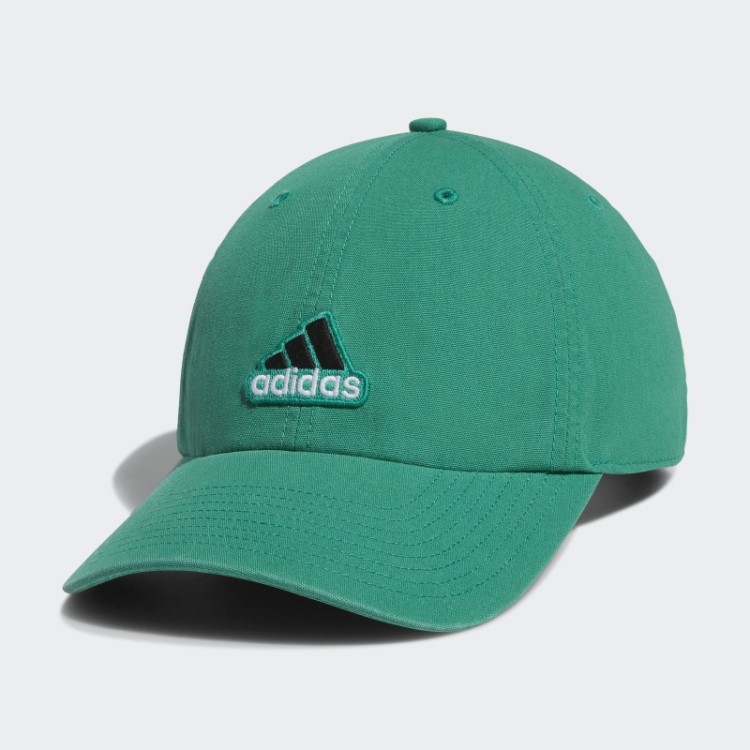Chapéu Final Adidas Verde
