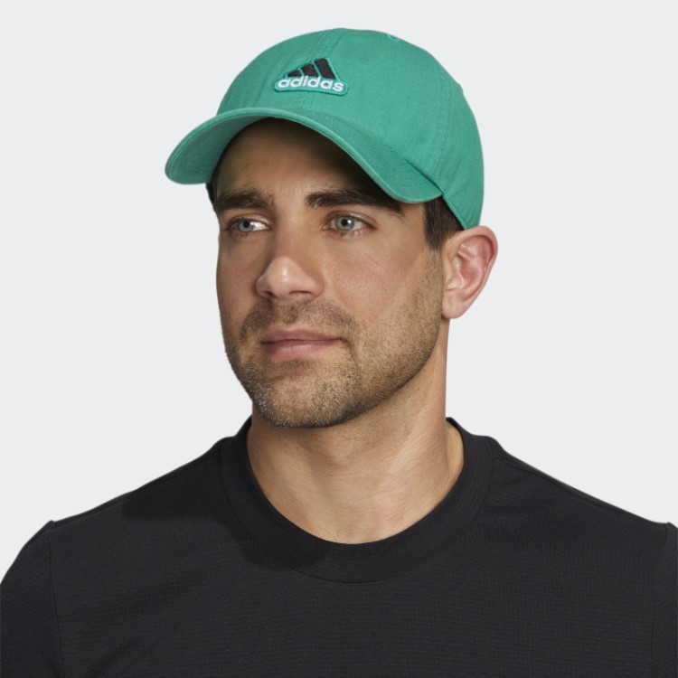 Chapéu Final Adidas Verde