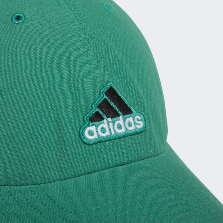 Chapéu Final Adidas Verde