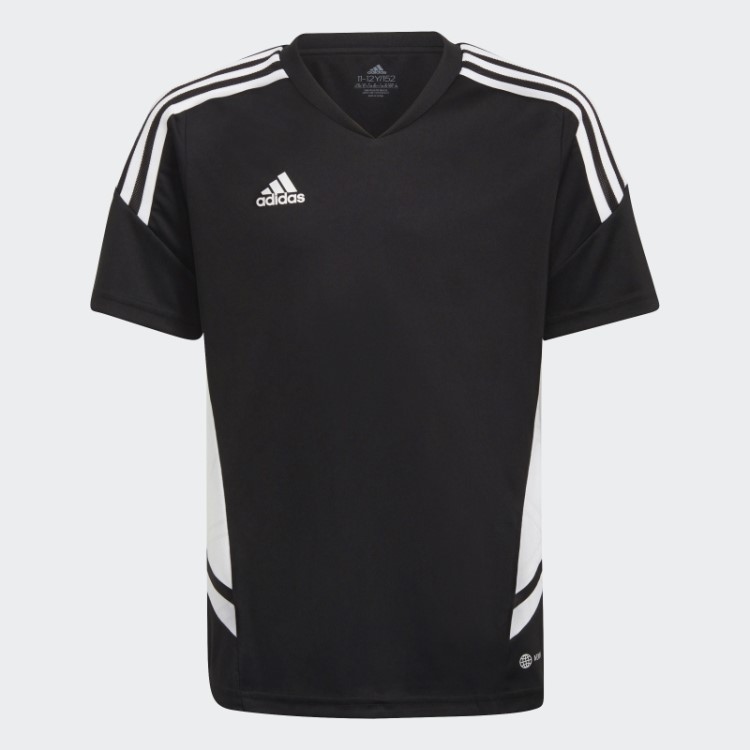Camisa Adidas Condivo 22 Preta