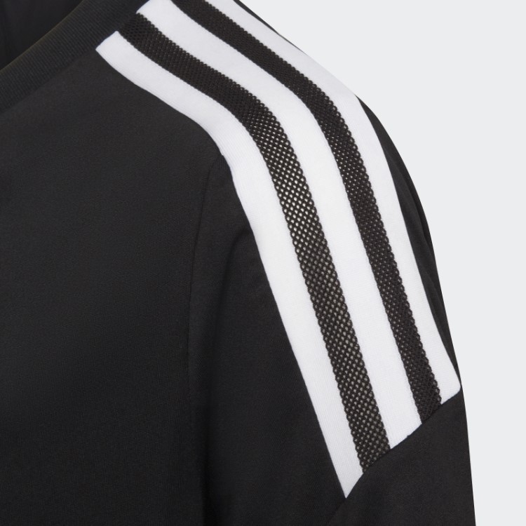 Camisa Adidas Condivo 22 Preta
