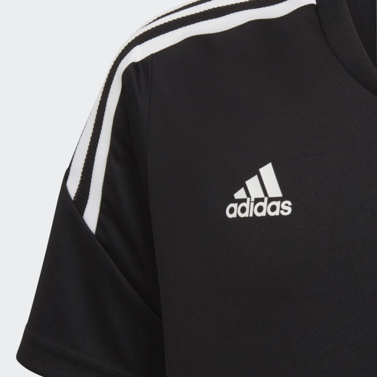 Camisa Adidas Condivo 22 Preta