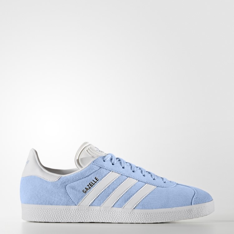 Adidas Gazelle Sapatos Céu