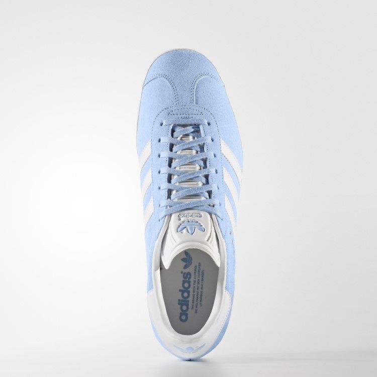 Adidas Gazelle Sapatos Céu