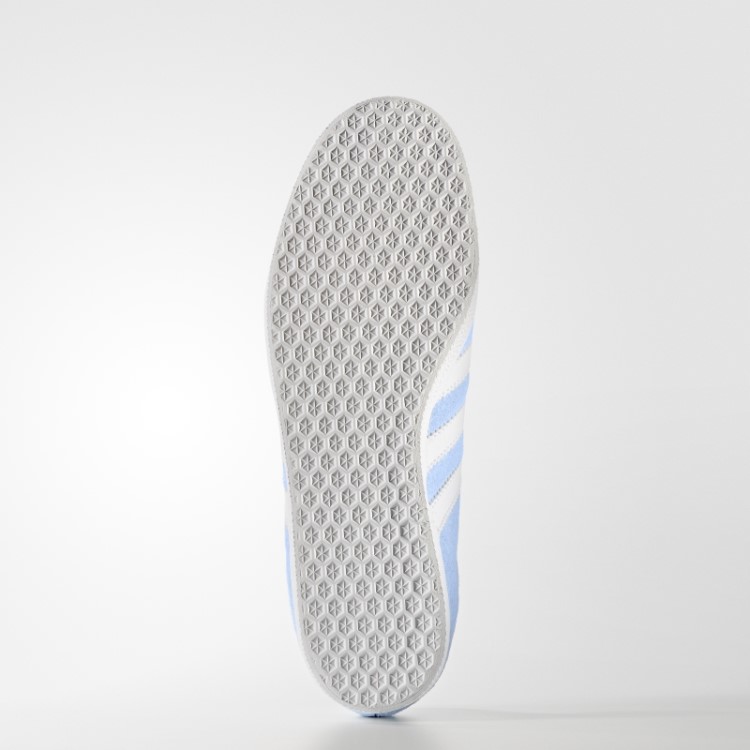 Adidas Gazelle Sapatos Céu