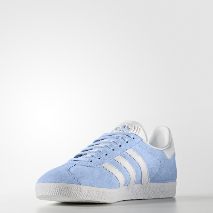 Adidas Gazelle Sapatos Céu
