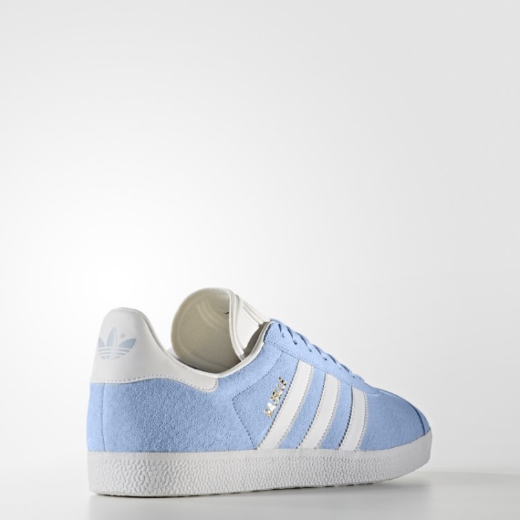 Adidas Gazelle Sapatos Céu