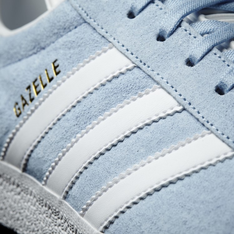 Adidas Gazelle Sapatos Céu