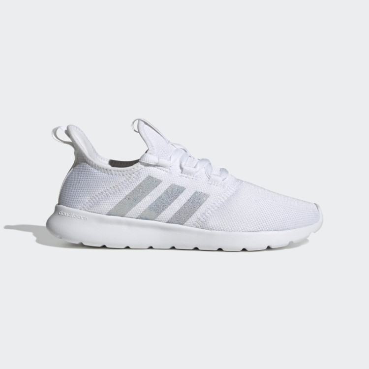 Tênis Adidas Cloudfoam Pure 2.0 Ouro Fosco