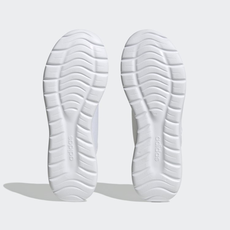 Tênis De Corrida Adidas Cloudfoam Pure 2.0 Dourado Fosco