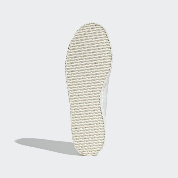 Nizza 2 Tênis Baixo Branco Adidas