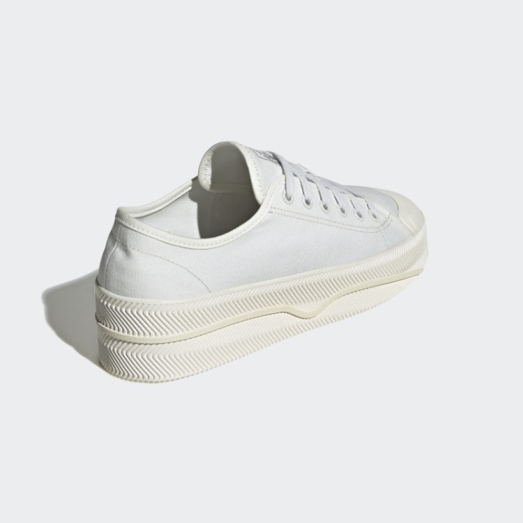 Nizza 2 Tênis Branco Adidas