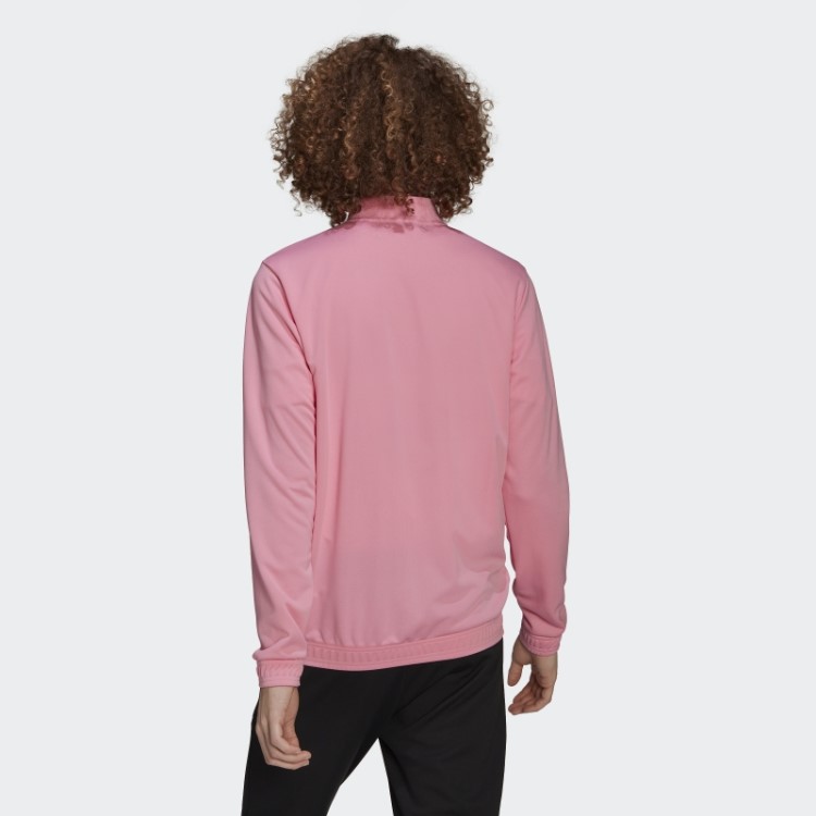 Top Entrada 22 Track Adidas Pink Glow